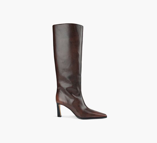 DARRAH HEELED BOOT