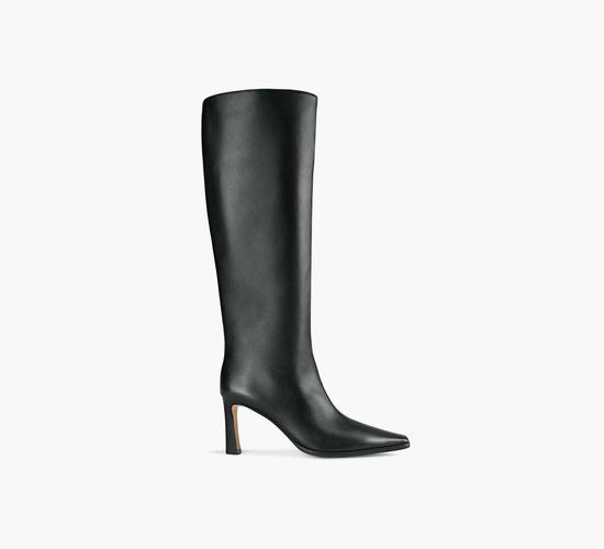 DARRAH HEELED BOOT