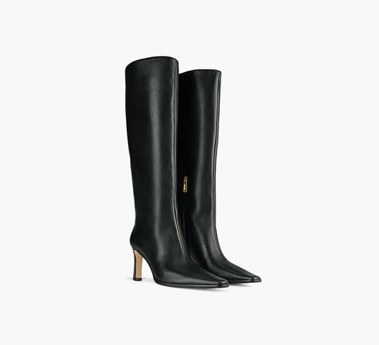 DARRAH HEELED BOOT
