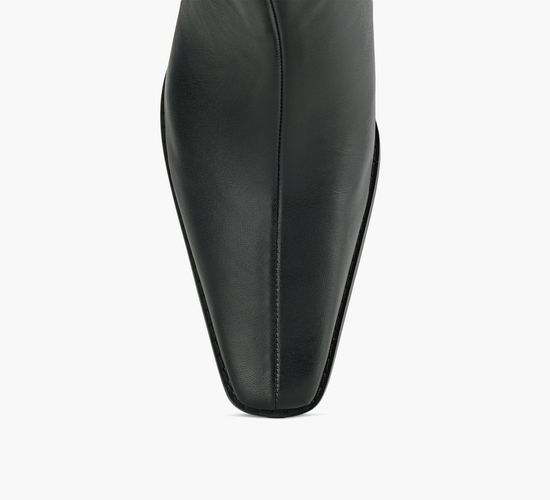 DARRAH HEELED BOOT