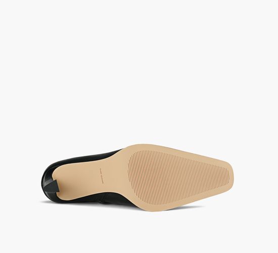 DARRAH HEELED BOOT