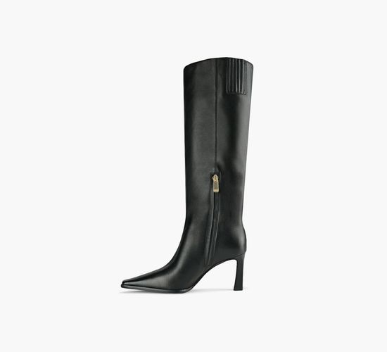 DARRAH HEELED BOOT