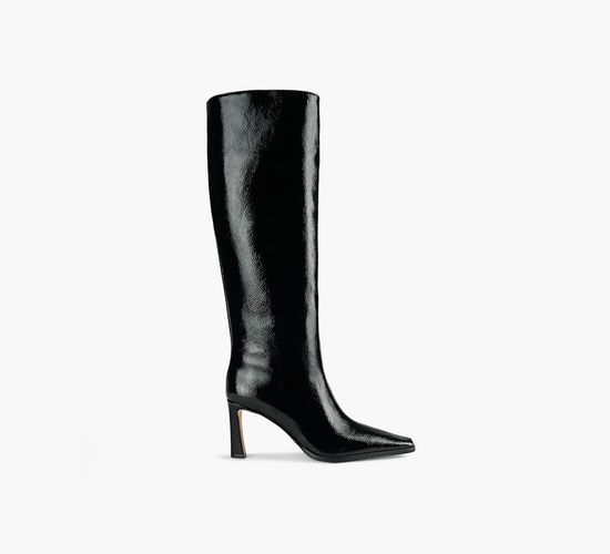 DARRAH HEELED BOOT