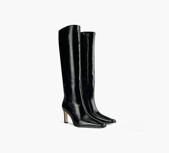 DARRAH HEELED BOOT