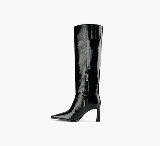 DARRAH HEELED BOOT