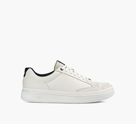 SOUTHBAY SNEAKER LOW SUEDE