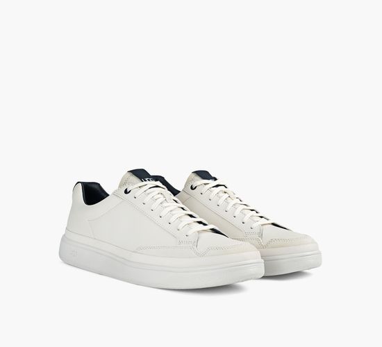 SOUTHBAY SNEAKER LOW SUEDE