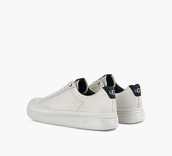 SOUTHBAY SNEAKER LOW SUEDE