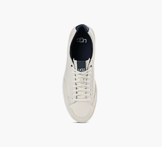 SOUTHBAY SNEAKER LOW SUEDE