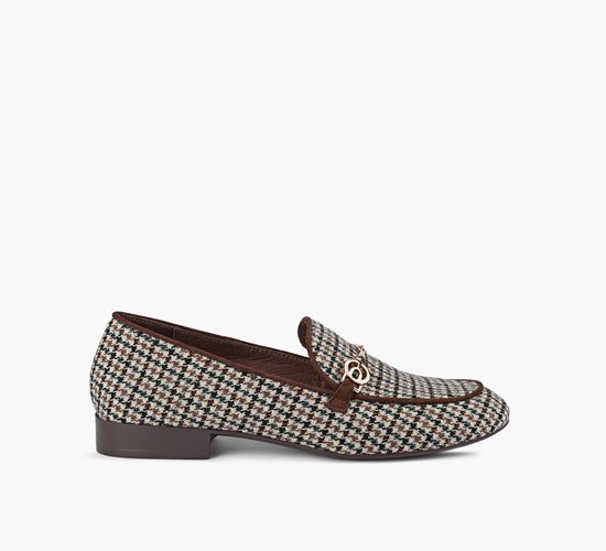 Oxfords & Loafers for Women | Browns Shoes