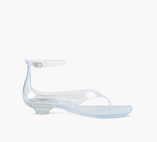bbblllaaahhh Y-Type Sandals 26cm ブラブラブラ Geox Women's Jearl B Sandal, Black/Oxford, 36 M EU (6 US