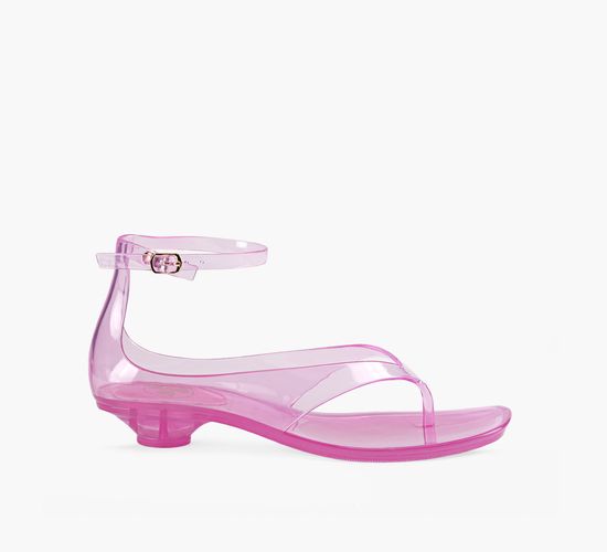 bbblllaaahhh Y-Type Sandals 26cm ブラブラブラ Geox Women's Jearl B Sandal, Black/Oxford, 36 M EU (6 US