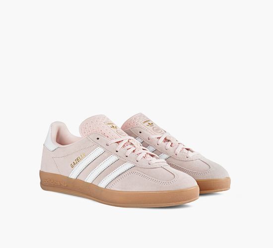 GAZELLE INDOOR