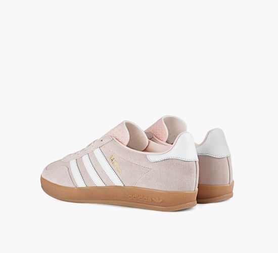 GAZELLE INDOOR
