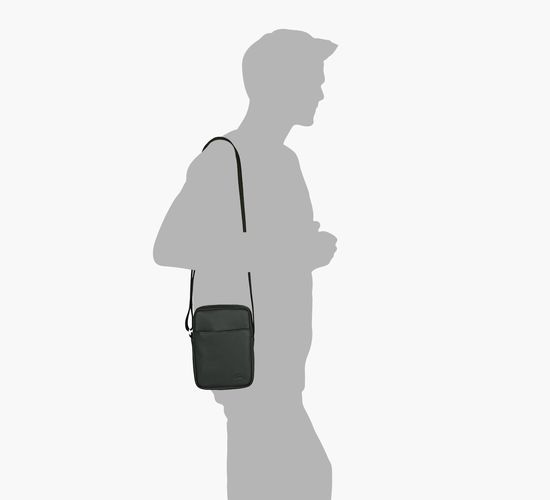 SLIM VERTICAL CAMERA BAG