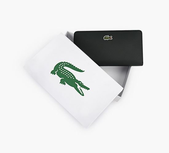 L ZIP WALLET