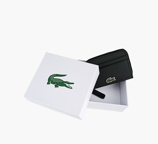XS ZIP WALLET