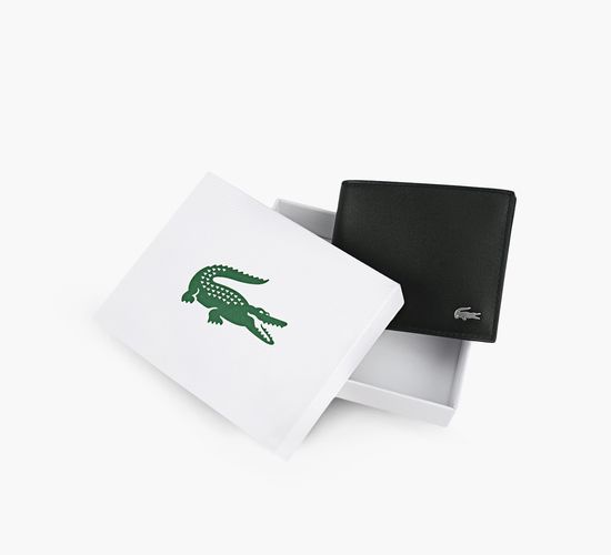 S BILL FOLD