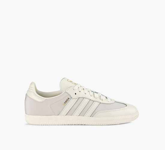Image 198: SAMBA OG