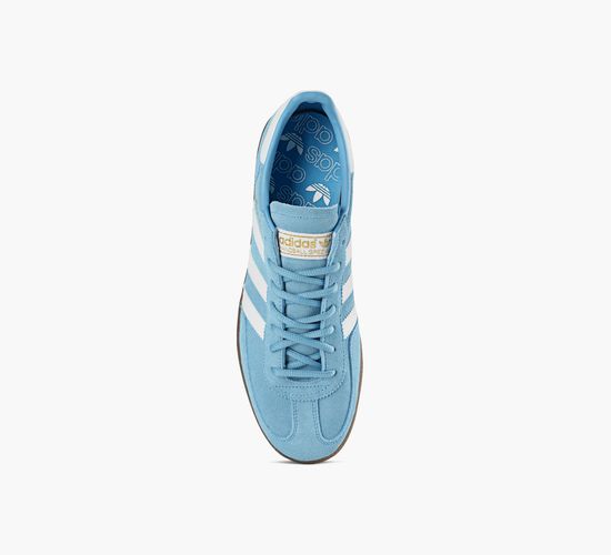 HANDBALL SPEZIAL
