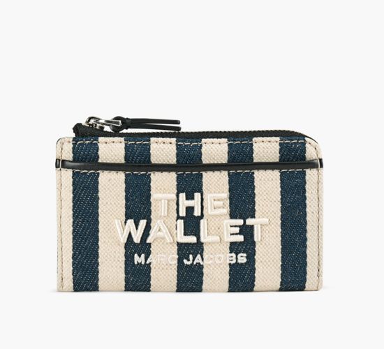 THE TOP ZIP MULTI WALLET