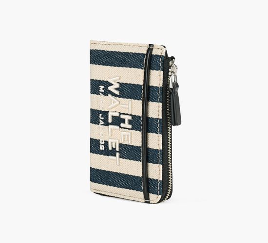 THE TOP ZIP MULTI WALLET