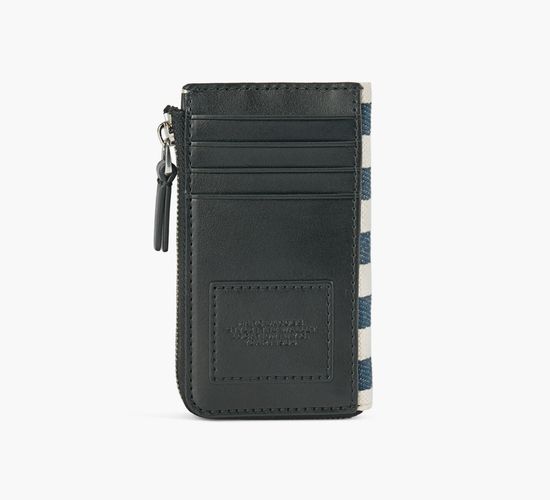 THE TOP ZIP MULTI WALLET