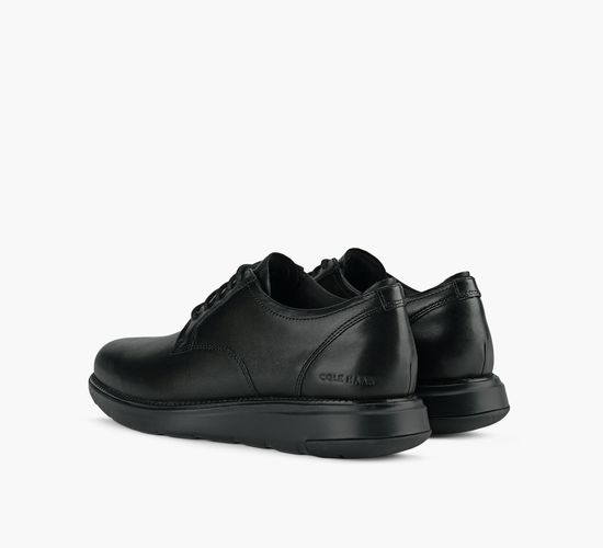 GRAND ATLANTIC OXFRD