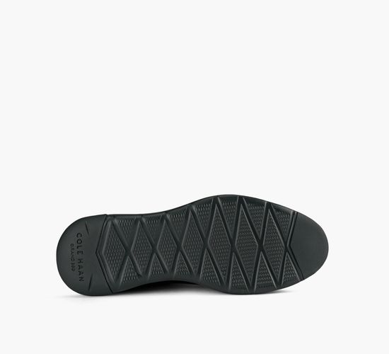 GRAND ATLANTIC OXFRD