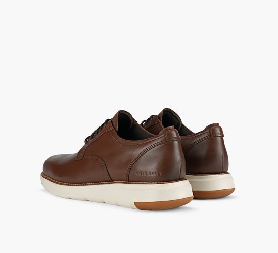 GRAND ATLANTIC OXFRD