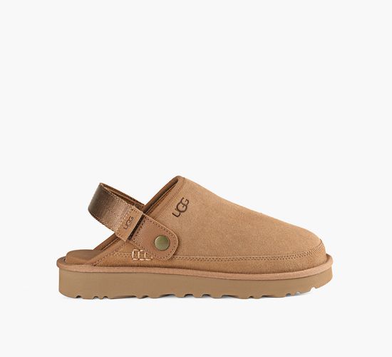 M GOLDENCOAST CLOG II