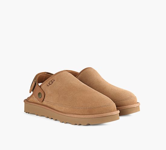 M GOLDENCOAST CLOG II