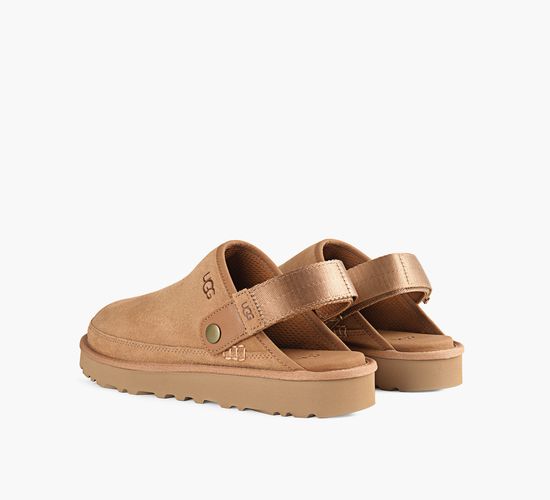 M GOLDENCOAST CLOG II