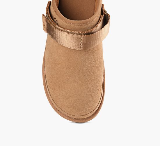 M GOLDENCOAST CLOG II