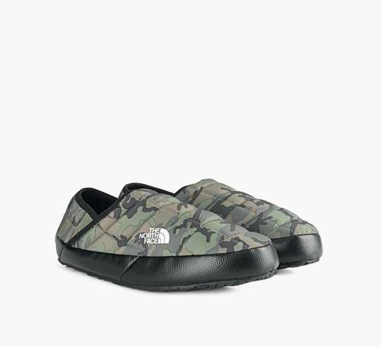 THERMOBALL TRACTION MULE V