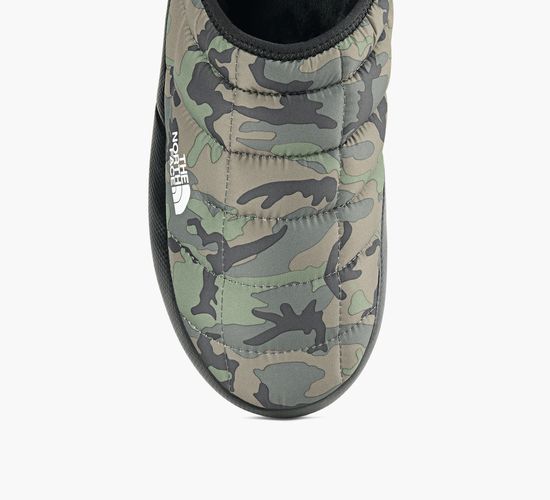 THERMOBALL TRACTION MULE V