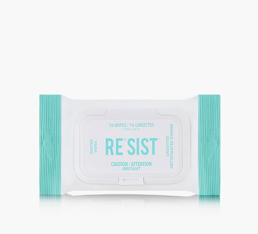 WINTER WIPES