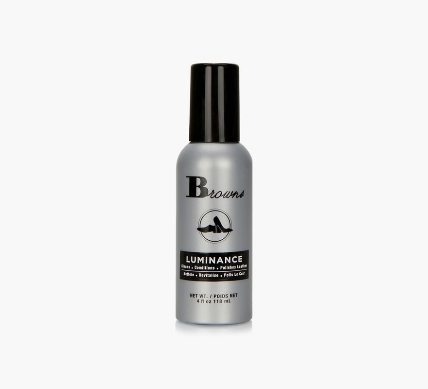LEATHER CLEANER