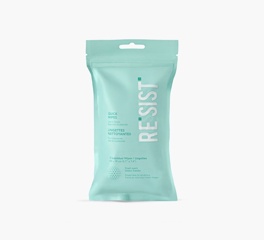 QUICK WIPES