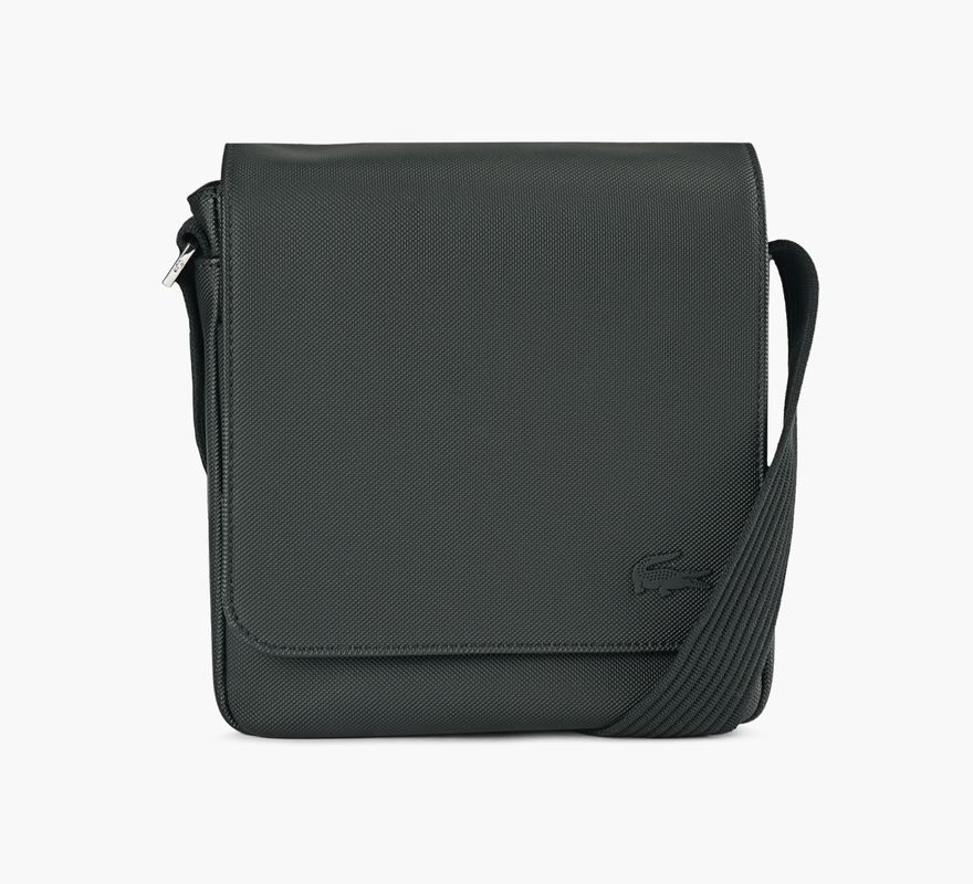 FLAT CROSSOVER BAG