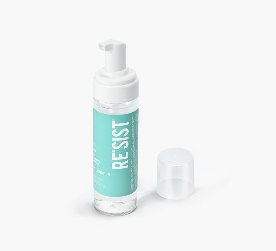 ATHLETIC PUMP CLEANER