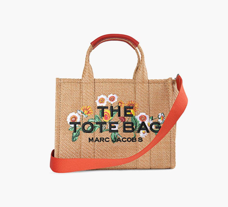 THE MEDIUM TOTE
