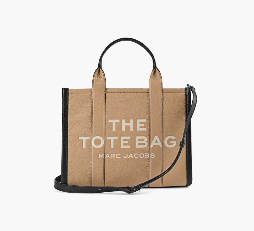 MARC JACOBS THE MEDIUM TOTE | Browns Shoes
