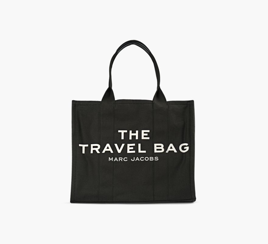 Marc Jacobs The Medium Tote - Black | Browns Shoes