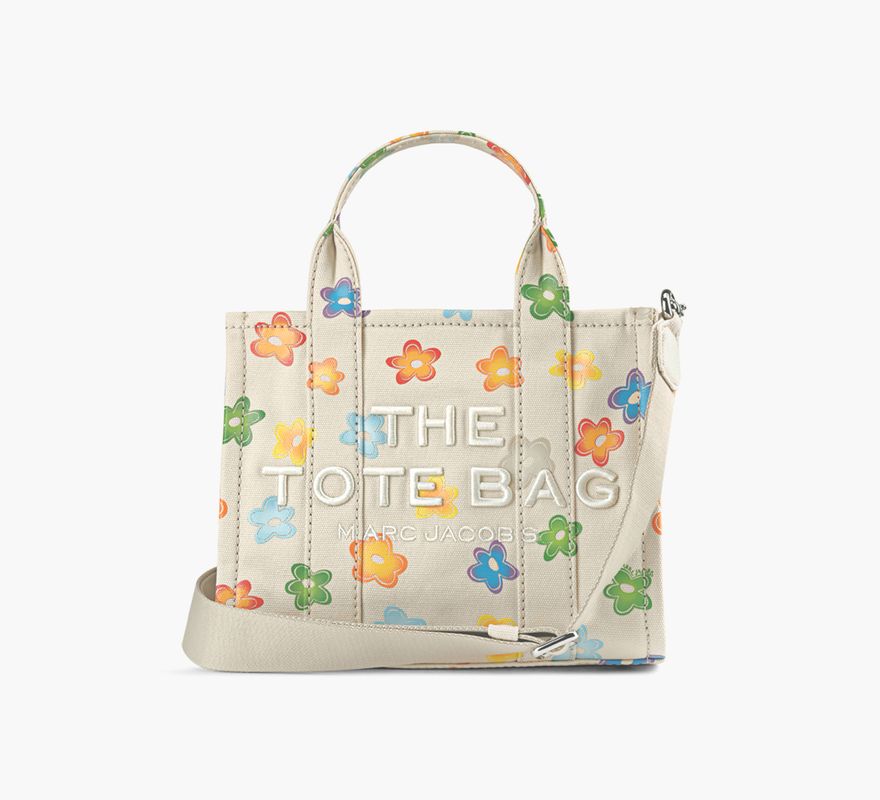 THE SMALL TOTE