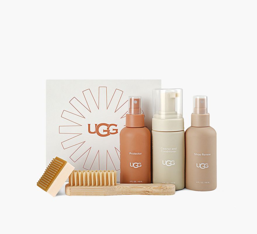 SHOE CARE KIT