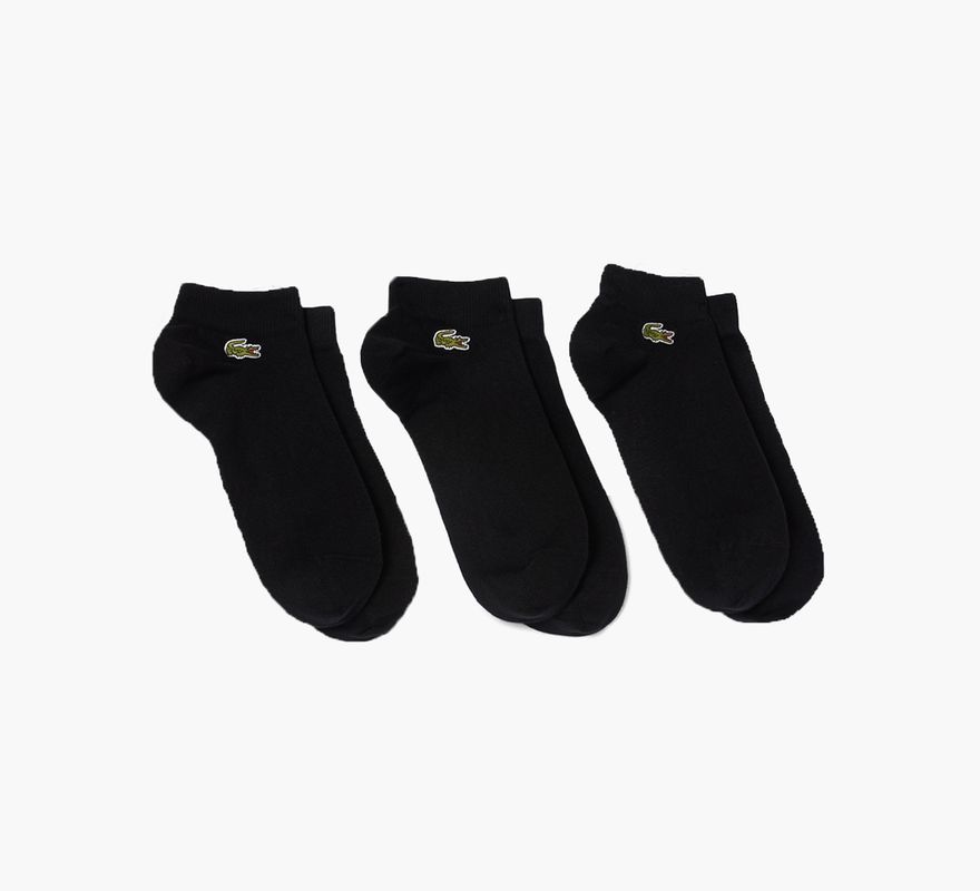MEN'S 3-PACK ANKLE SOCKS