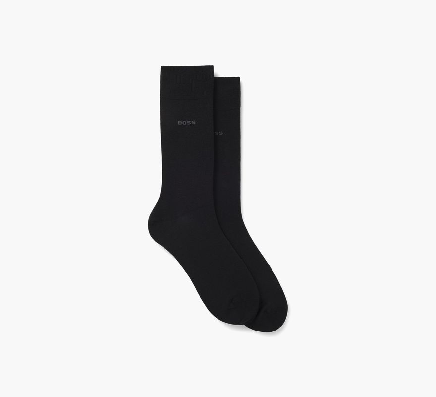 MEN'S SOCKS 2-PACK