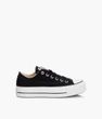 CHUCK TAYLOR ALL STAR LIFT LOW TOP