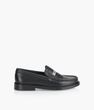 MAN-TAILORED LOAFER